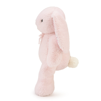 Zeko pliš lutka, kratki pliš, punjenje PP pamuk, za uzrast 7–14 godina