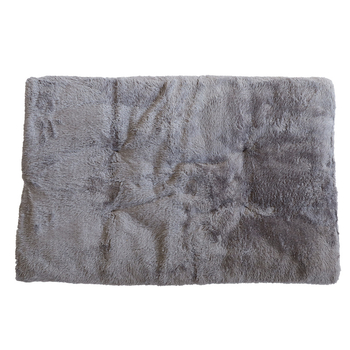 Lexuan Šildantis Lempinamo Kilimėlis Gyvūnams su Arktyiniu Velūru, Šildymo Pluoštai, Aliuminio Folijos Sluoksnis, Minkšta Izoliacinė Medvilnė, Neslystantis Audinys – Tinka Šunims