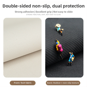 Nine mu diatomų molio vonios kilimėlis, ateivio formos, augalų gėlių raštas, skirtas voniai