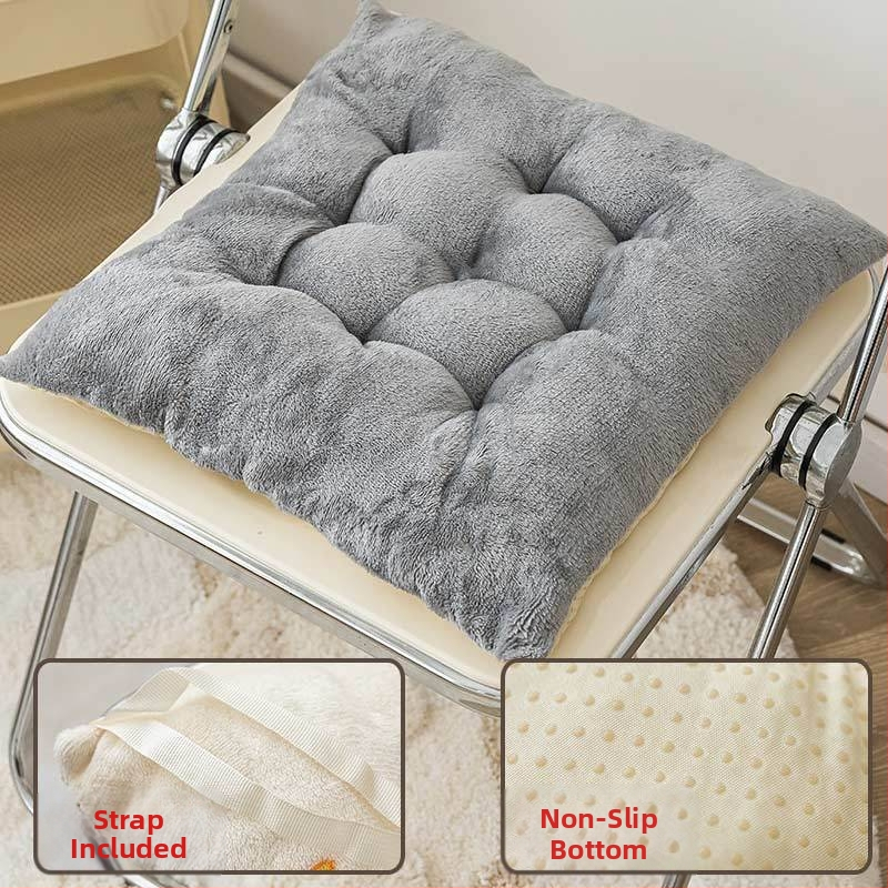 Floraalse mustriga istmepadja, puuvillane materjal, puuvillane täidis, sobib elutoas, magamistubas, stuudios, kontoris, restoranis, talv 2025