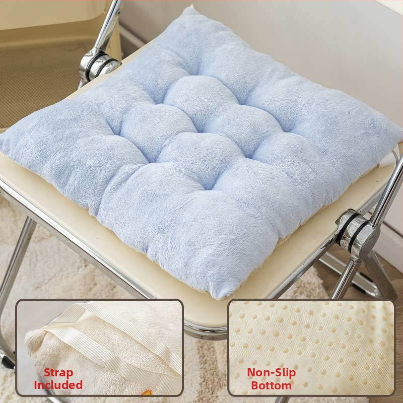 Floraalse mustriga istmepadja, puuvillane materjal, puuvillane täidis, sobib elutoas, magamistubas, stuudios, kontoris, restoranis, talv 2025