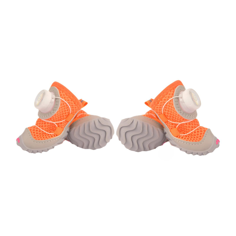 Guminiai šunų bateliai – atsparūs vandeniui, neslystantys, atsparūs dėvėjimui, dekoratyvūs