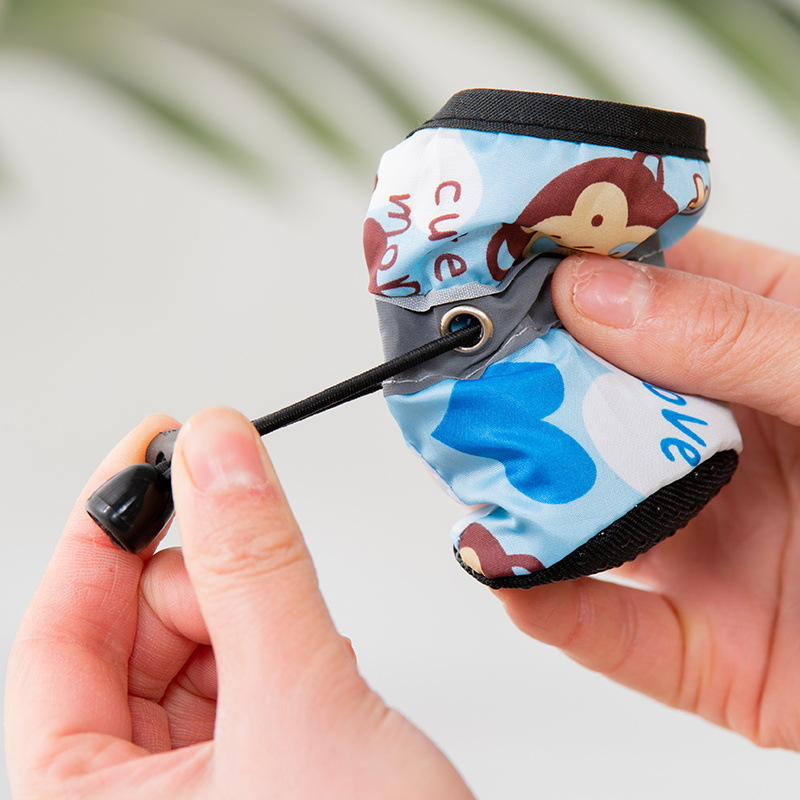 Šunų bateliai su minkšta padu, kvėpuojanti medžiaga, beždžionės atspaudas, anti-slip padas