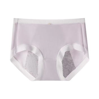 Modalist naiste menstruatsioonialuspesu, keskmise taljejoonis, 92% Modal kangas, genitaalipiirkonna puuvillane vooder (100%), füsioloogiline funktsioon