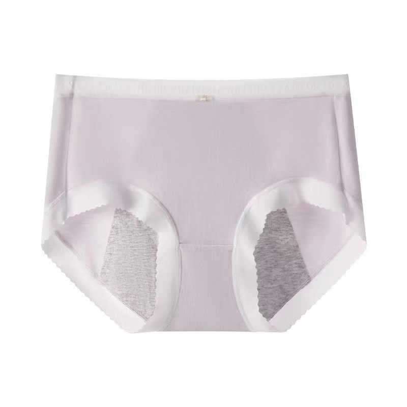 Modalist naiste menstruatsioonialuspesu, keskmise taljejoonis, 92% Modal kangas, genitaalipiirkonna puuvillane vooder (100%), füsioloogiline funktsioon