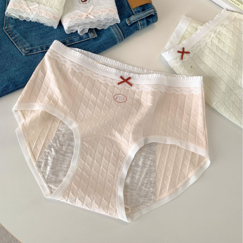 Secret Dora Moterų higienos kelnaitės laikotarpiui, vidutinio juosmens, kvėpuojančios; pagrindinis audinys: Regenerated cellulose fiber; pagrindinio audinio medvilnės kiekis: 46,5%; tarpkojo kišenė: 100% medvilnė