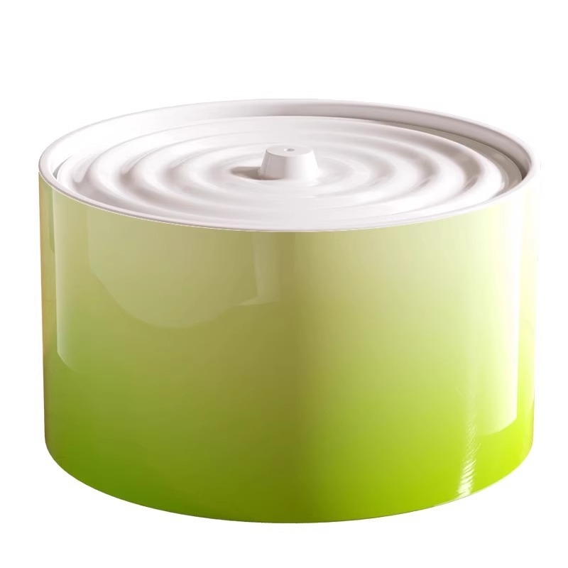 Keraminis katės vandens dozatorius su automatiniu šėrimu ir temperatūros kontrole (Medžiaga: keramika; Skirta: katėms; Automatinis šėrimas: Taip; Kategorija: Gyvūnų maistas)