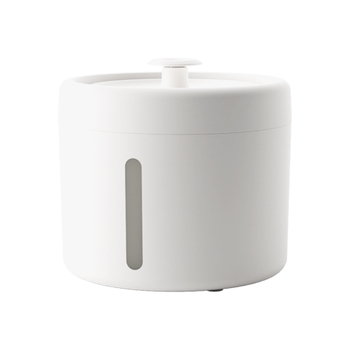 Little beast Fountain serija – pametni Dispenser za vodu za kućne ljubimce, tiho, cirkulirajuća filtrirana voda, odvojiv, pogodan za mačke i pse, masa 0,67 kg