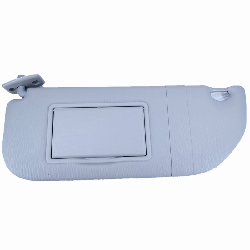 Automobilio saulės skydelis RTCD 98038432DS/98038433DS, suderinamas su Peugeot 208/2008 ir Citroën C3/C-Elysee