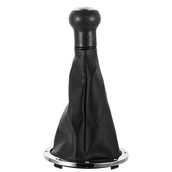 Domenica apsauginis gaubto komplektas pavarų svirtims Volkswagen Gol su mechanine pavara