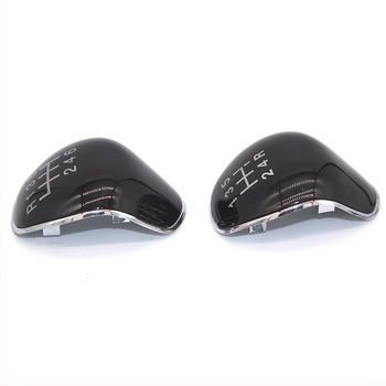 Domenica Ženkle pavarų svirties gaidikliui Ford Focus/Mondeo (5/6 pavarų, mechaninė pavarų dėžė)