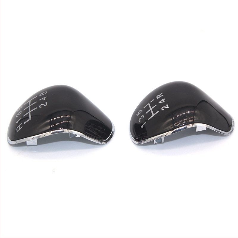 Domenica Ženkle pavarų svirties gaidikliui Ford Focus/Mondeo (5/6 pavarų, mechaninė pavarų dėžė)