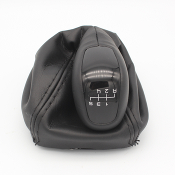 FCGSK mechaninis pavarų svirties dulkių dangtelis Mercedes W203/S203