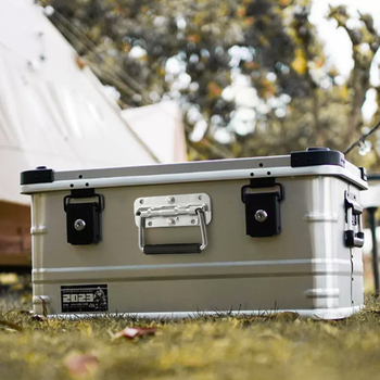 Beronsel Mâner de cutie din oțel inoxidabil 304, pliabil, cromat