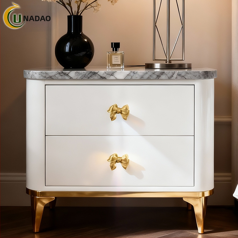 Mâner pentru ușă de dulap, din cupru forjat, stil luxos ușor, montare pe suprafață, model 26019/26020/2606