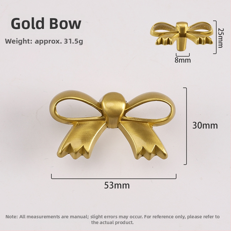 Mâner pentru ușă de dulap, din cupru forjat, stil luxos ușor, montare pe suprafață, model 26019/26020/2606