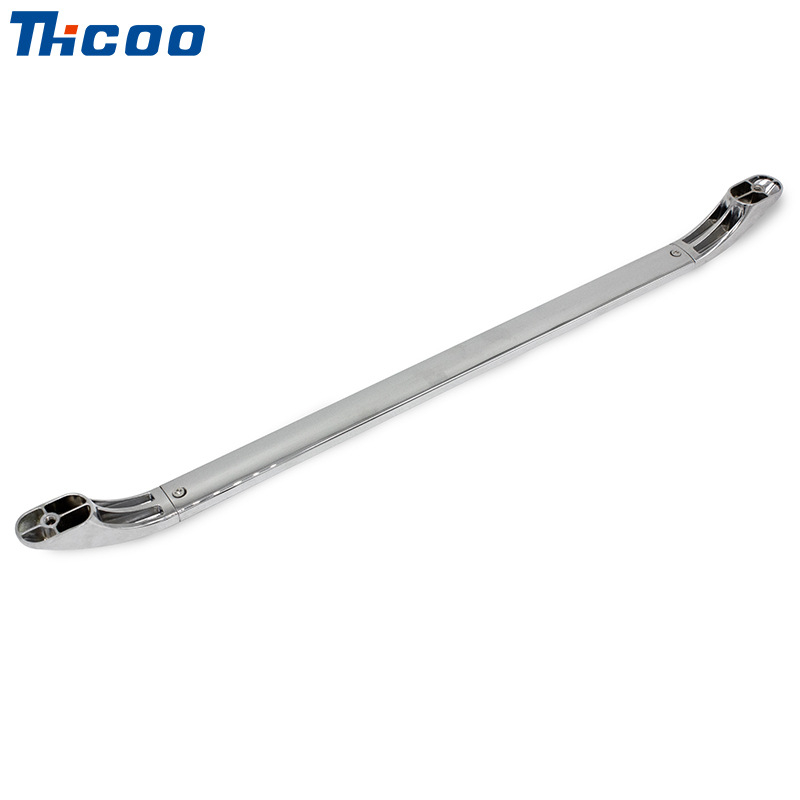 Кабинетна дръжка за RV/яхтен стенен шкаф, цинкова сплав, модел E5113-1116, полирана повърхност, марка Sco