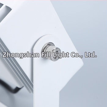 LED stebėjimo šviesa su blyksniu – IP66, 15W, 1950 lm, AC 86-260V, modelis BG-15WBGD-X, skirta eismo stebėsenai ir numerių atpažinimui