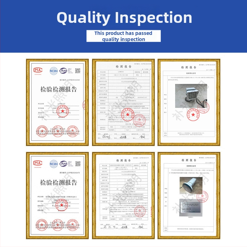 LED uzraudzības gaisma ar zibspuldzi – IP66, 15W, 1950 lm, AC 86-260V, modelis BG-15WBGD-X, domāta satiksmes uzraudzībai un numurzīmju atpazīšanai