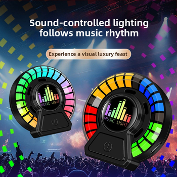 Автомобилен ароматизатор за въздушния отвор, PVC, 12V, 0.5A, 3.7W, модел Air Outlet Aromatherapy 1