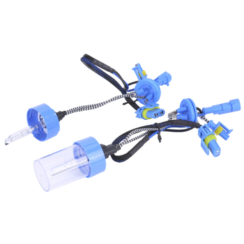 Xenon λαμπτήρας προβολέα αυτοκινήτου H7 – 8000 lm, 12V, 55W, IP67