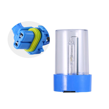 Xenon λαμπτήρας προβολέα αυτοκινήτου H7 – 8000 lm, 12V, 55W, IP67