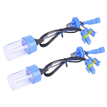 Xenon λαμπτήρας προβολέα αυτοκινήτου H7 – 8000 lm, 12V, 55W, IP67