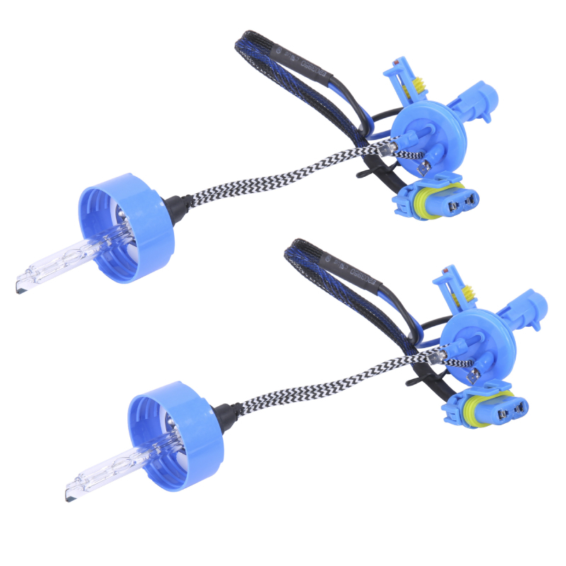 Xenon λαμπτήρας προβολέα αυτοκινήτου H7 – 8000 lm, 12V, 55W, IP67