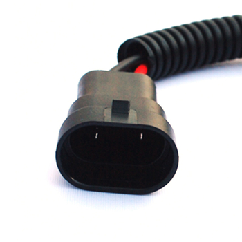 Maitinimo laidas H8/H11 ksenoninėms lempoms, Dicale prekės ženklas, modelis 9005/9006, 12V, 35W