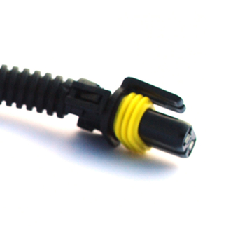 Maitinimo laidas H8/H11 ksenoninėms lempoms, Dicale prekės ženklas, modelis 9005/9006, 12V, 35W