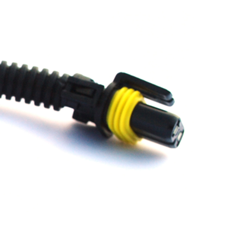 Maitinimo laidas H8/H11 ksenoninėms lempoms, Dicale prekės ženklas, modelis 9005/9006, 12V, 35W