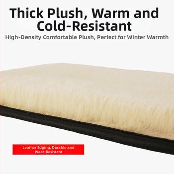 Auto käetoe pad Fs-88, universaalne sobivus, Kaal 0,3 kg, Kohandatav, Bränd: Woxing