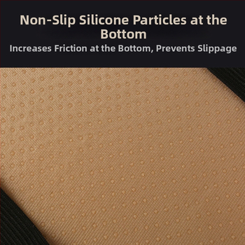 Auto käetoe pad Fs-88, universaalne sobivus, Kaal 0,3 kg, Kohandatav, Bränd: Woxing