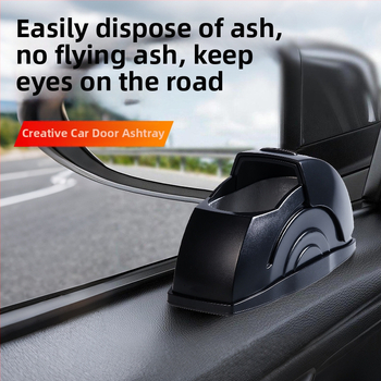 Automobilinė peleninė, iš metalo, modelis: Car ashtray, gamybos procesas: lydymas, pritaikymas: galima