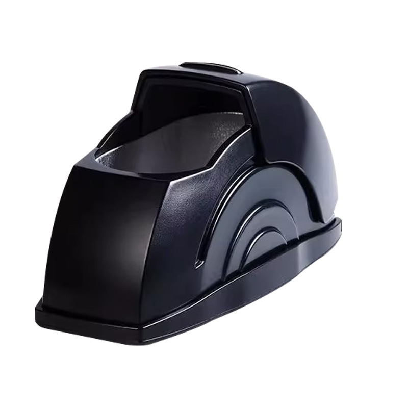 Automobilinė peleninė, iš metalo, modelis: Car ashtray, gamybos procesas: lydymas, pritaikymas: galima