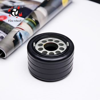 Automobilio peleninė, apvali, iš gumos, vėjo atspari ir dulkėms atspari, Oli prekės ženklas, dekoratyvi ir saugojimui