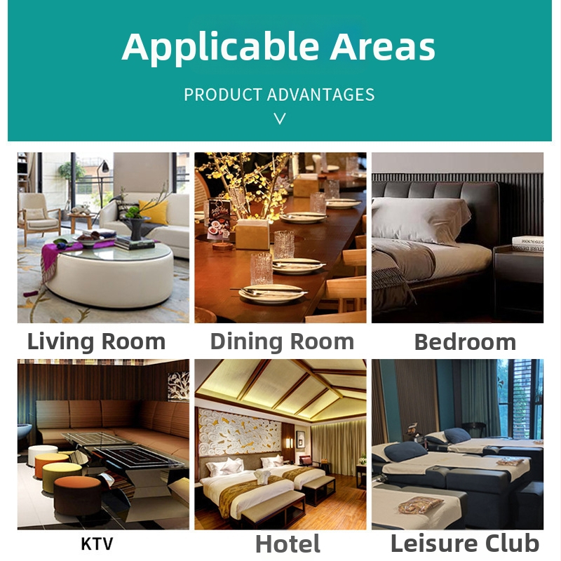 Ühekordselt kasutatav paberist tuhatoos auto jaoks, 100 g, biomimiline tootmisprotsess