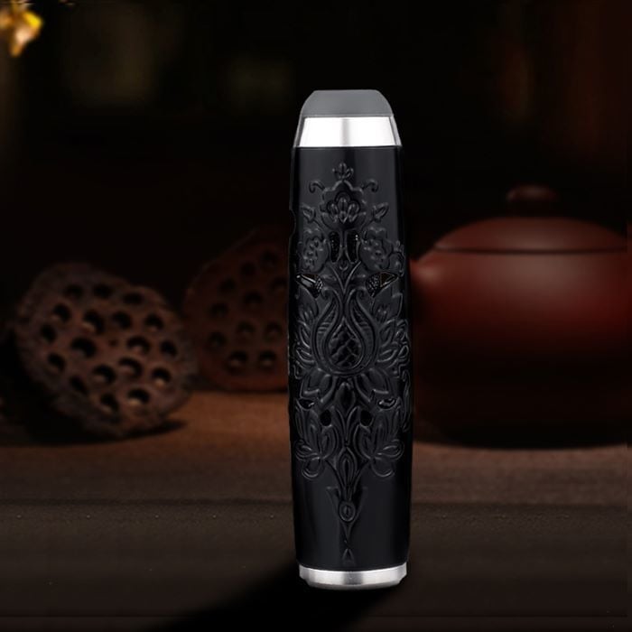 YANMIAO Maža Spausdinta Automobilio Peleninė, Kūrybingas Atmosferos Dizainas, Daugkartinis Cigarečių Laikiklis (Prekės ženklas YANMIAO; Medžiaga: Kita; Kilmė: Wenzhou, Zhejiang; Dėžutė: 200)