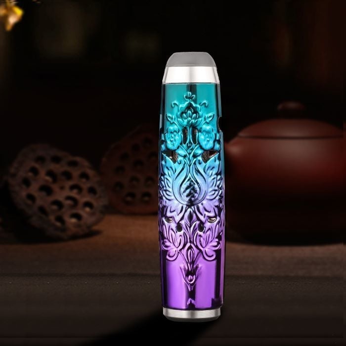 YANMIAO Maža Spausdinta Automobilio Peleninė, Kūrybingas Atmosferos Dizainas, Daugkartinis Cigarečių Laikiklis (Prekės ženklas YANMIAO; Medžiaga: Kita; Kilmė: Wenzhou, Zhejiang; Dėžutė: 200)