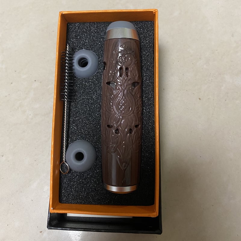 YANMIAO Maža Spausdinta Automobilio Peleninė, Kūrybingas Atmosferos Dizainas, Daugkartinis Cigarečių Laikiklis (Prekės ženklas YANMIAO; Medžiaga: Kita; Kilmė: Wenzhou, Zhejiang; Dėžutė: 200)