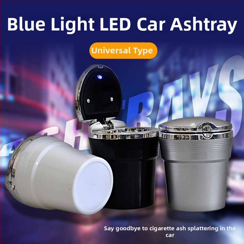 Autos tuhatoos kaasmega – alumiiniumist sulam, bränd Linghui, mudel Figura 1, valamine, siseauto kasutamiseks