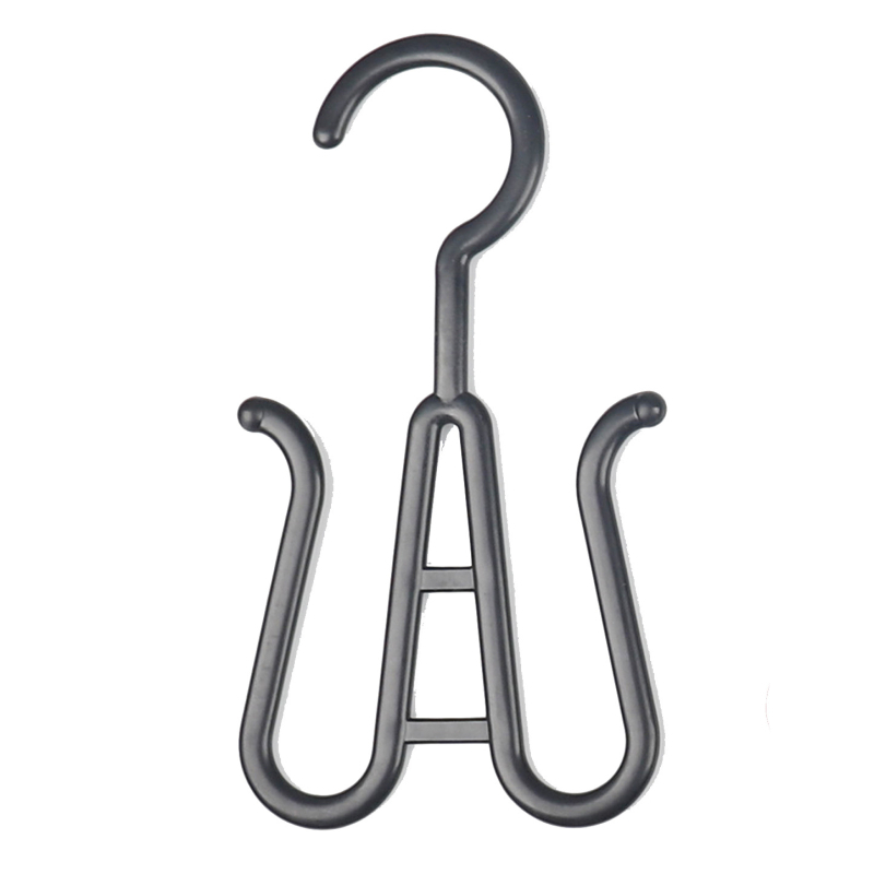 Sac de depozitare pentru peruci, din material nețesut, cu fermoar, transparent, protecție împotriva prafului, cu cârlig pentru haine