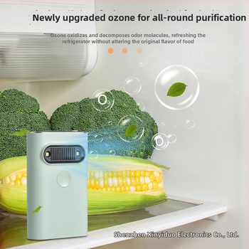 Dezinfekavimo ir kvapų naikinimo įrenginys, Xyd ženklas, UV germicidinė lemputė, 120 vnt dėžutėje