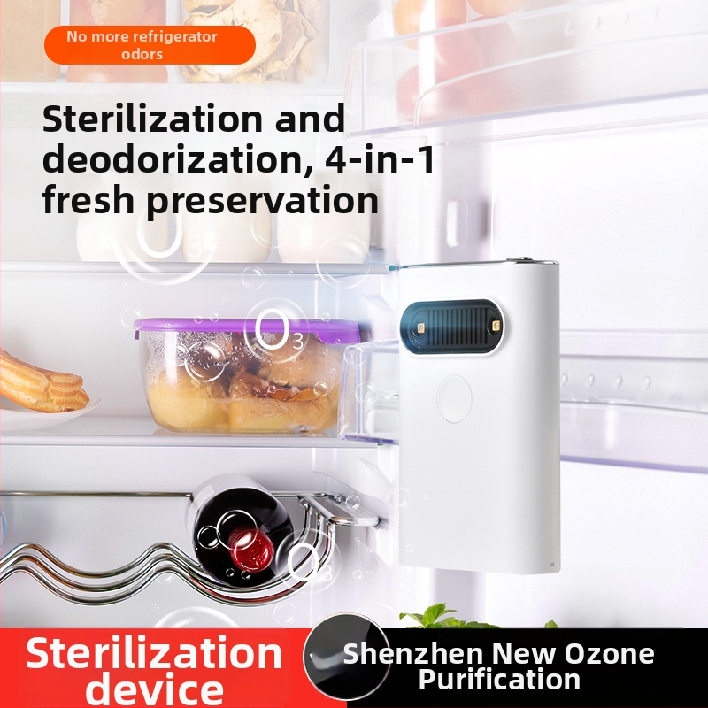 Dezinfekavimo ir kvapų naikinimo įrenginys, Xyd ženklas, UV germicidinė lemputė, 120 vnt dėžutėje