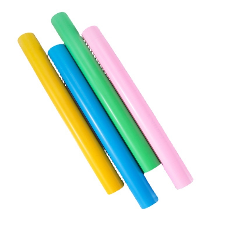 Самозалепващ PVC тапет за стени и прозорци — влагоустойчив, декоративен модел, модерен минимализъм, трислоен дизайн