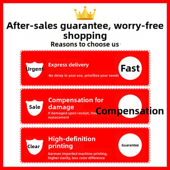 3D dekoratyviniai sieniniai lipdukai su palaiminimais, PVC, daugiau nei 5 vnt., universali erdvė, šiuolaikinis minimalistinis stilius
