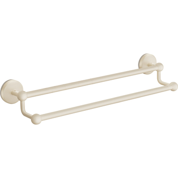 Siurbiamas rankšluosčių laikiklis vonios kambariui — be gręžimo, tvirtinamas prie sienos, su vienu arba dviem strypais, iš metalo ir ABS