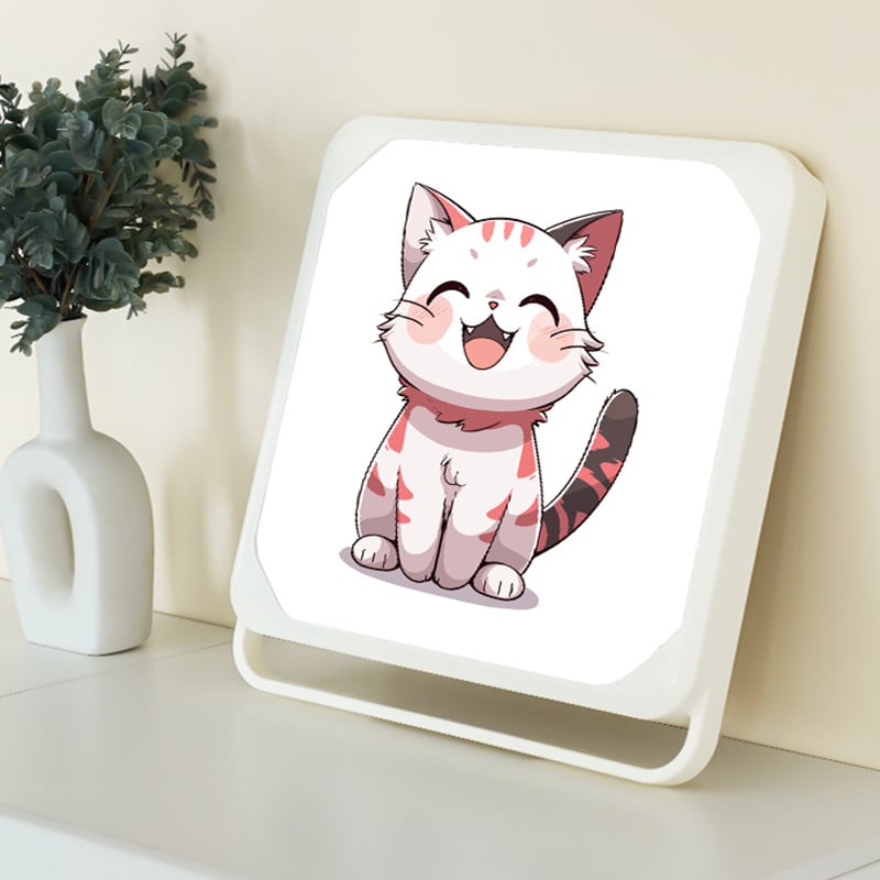 Sieninis vonios laikiklis su sulankstoma plastiko laikymo dėže, poliruota paviršia, 10 kg talpa