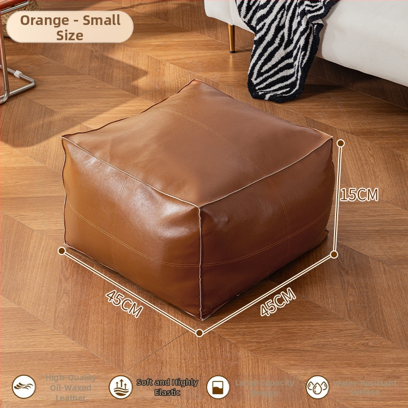 Odinė saugyklinė kėdė, daugiafunkcinė, talpa 50 L, apkrova 100 kg, stačiakampio formos