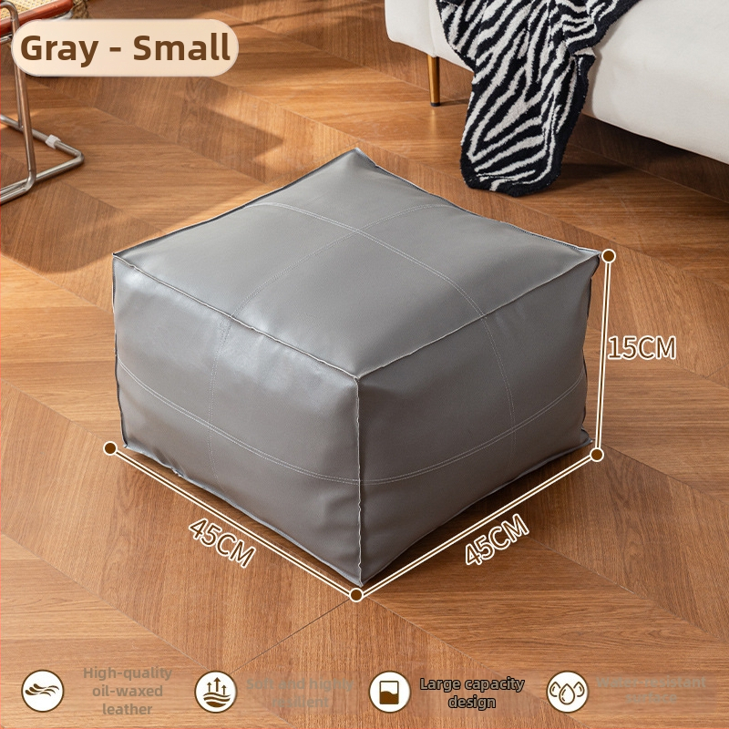 Odinė saugyklinė kėdė, daugiafunkcinė, talpa 50 L, apkrova 100 kg, stačiakampio formos